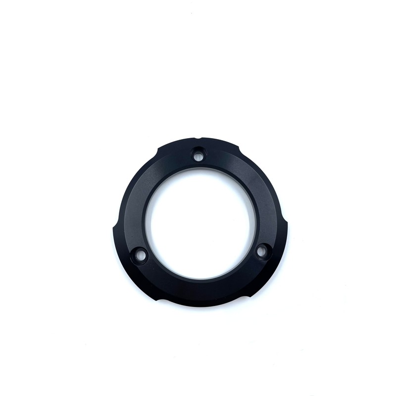 Motokano Right Crankcase Covering CT125 (JA65) C125 (JA58) DAX125 (JB04)