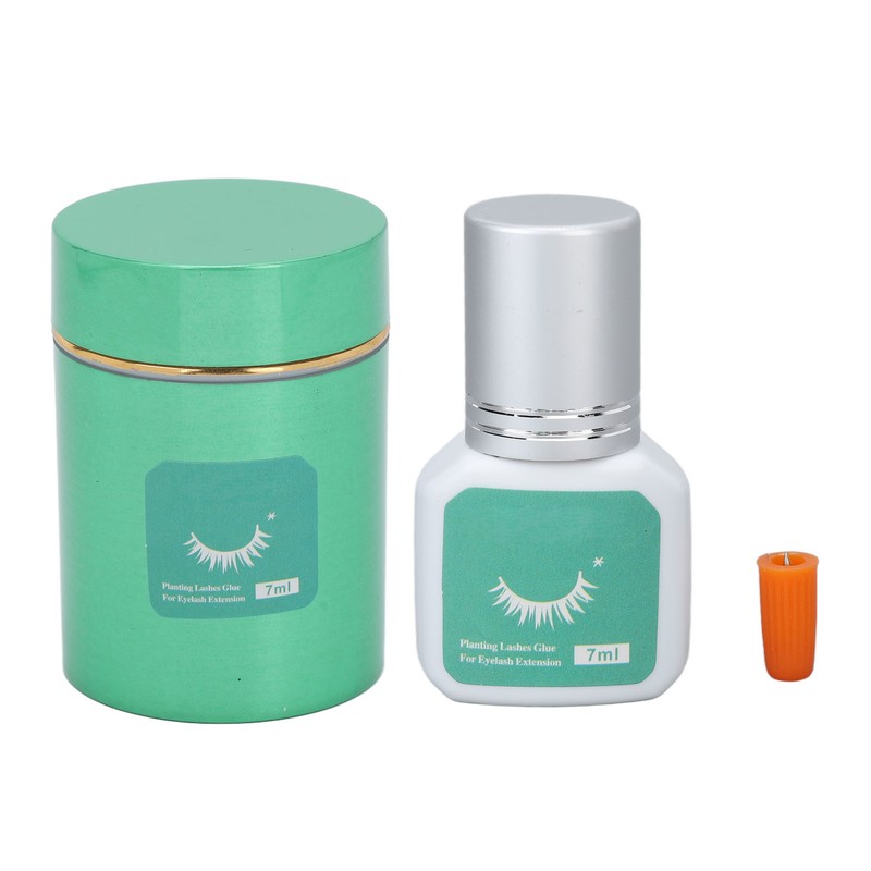 Eyelash Extension Glue 3‑5 Seconds Quick Drying Extra Strong Eyelash
