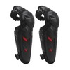 Motorcycle Knee Pads Reflective Adjustable Anti Fall EVA PP Knee