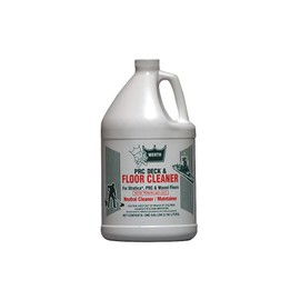 Neutral pH Floor Cleaner, 1 gal, PK4