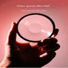 Camera Vortex Effect Filter 77 mm Prism Photography Accessories Film