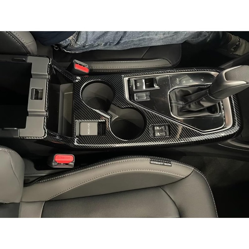 RQING for Subaru Crosstrek 2024 2025 2026 Front Center Console
