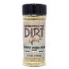 Barbecue Seasoning Dirty Derks Dirt Rub Spice 6.3oz Bottles (6.3oz,