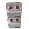 GloPro 4 Replacement Microtip Face Heads Brand New IN Box