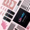 Libeauty Lash Lift Kit Eyelash Perm Kit Professional DIY Lifting