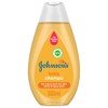 Johnson's Baby Shampoo, 300 ml