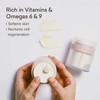 Jojoba Company Intense Overnight Renewal Cream 50ml