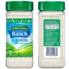 Hidden Valley Ranch Salad Dressing and Ranch Seasoning Mix 16oz