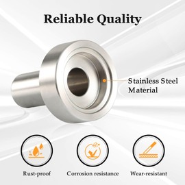 KPALAG Jet Pump Bearing Seal Pusher Installation Tool Compatible with Sea-Doo 2002-2008 GTX 4-Tec Replace# : 529035955