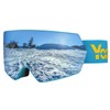 YOZISS Kids Ski Goggles Snowboard Goggles for Children