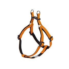 Nobby Harness Soft Grip, Orange