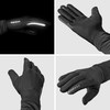 GripGrab Insulator 2 Spring Autumn Transition Gloves Thin Long Finger