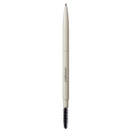 Natura Grasse Eyebrow Pencil 02 (Medium Brown) with Brush
