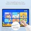 Telescopic Stylus Pen,2-in-1 Pointer Stick and Touch Screen Pen,Retractable and