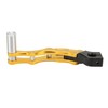 Kick Starter Start Lever High Strength Aluminum Alloy Universal Accessory