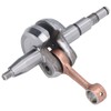 Crankshaft Replacement Chainsaw Engine Alloy Steel Crankshaft for STIHL MS290