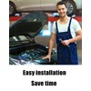 Automotive Cap Plugs Kit 0.11" to 0.53" Fit for AutoLine