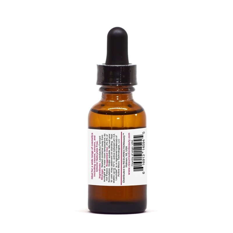 Leucidal® Liquid SF | Natural Moisturizing Ingredient for DIY Vitamin
