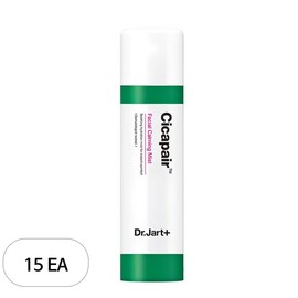 Dr. Jart Cicapair Facial Calming Mist, 150ml, 15 pieces / 닥터자르트 시카페어 페이셜 카밍 미스트, 150ml, 15개
