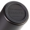 Cupture Action Water Bottle Flip Top with Handle - 22oz