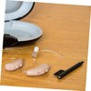 ORFOFE Hearing Aid Cleaning Kit 7-Piece Set Universal Cleaning Brush