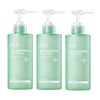 Dr.G Dr.G Mildly Acidic Cleansing Gel Foam 200ml 3pcs sj / 닥터지 닥터지 약산성 클렌징 젤 폼 200ml 3개 sj