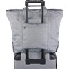 Dakine Verge Weekender Tote 34L - Geyser Grey, One Size