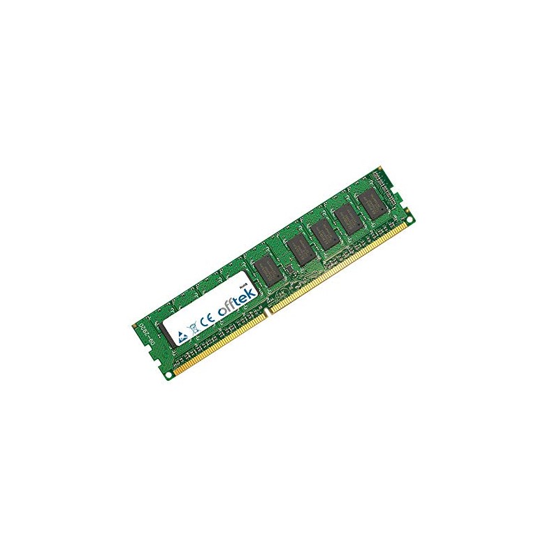 OFFTEK 1GB Replacement Memory RAM Upgrade for SuperMicro 825 Balanced