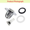 Qrity 1 PCS Sink Plug, Universal Magnetic Pop up Sink