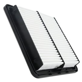 EATAKWARD 16546-AA090 Engine Air Filter, CA9997 Air Filter Car Engine Air Filter Replacement for Forester 2009-2018 Replacement for Subaru Impreza 2008-2016 Legacy 2005-2017 Outback 2005-2017