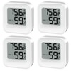 Digital Hygrometer Thermometer for Room Temperature Humidity Meter Indoor Thermometer