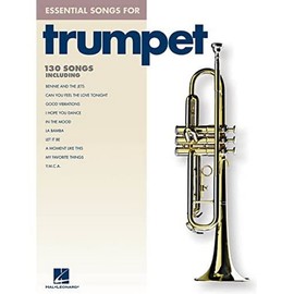 Essential Songs for Trumpet