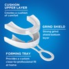 DenTek Maximum Protection Dental Guard to Help Prevent Night Time