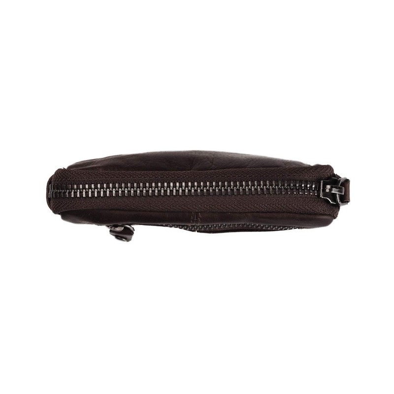 The Chesterfield Brand Leather Key Case Brown Corey, brown