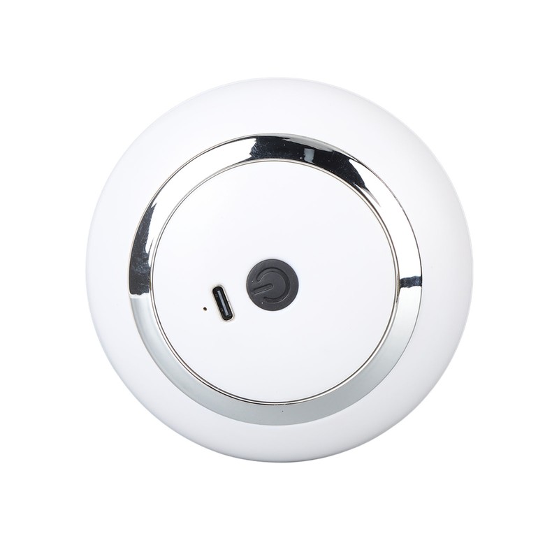 Rechargeable Head Scalp Massager 3 Gears Multifunctional Electronic Scalp Massager