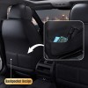 For Dodge Dart 2013-2016 Leather Car Seat Covers 2-Seats Front