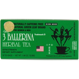 tgbe3 Dieters Herbal Tea 2