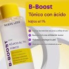 Nineless B-boost 1% Kojic Acid Toner 200ml Original