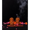 Golden Nag Flavors : Chandan, Champa, Patchouli, Meditation Sticks