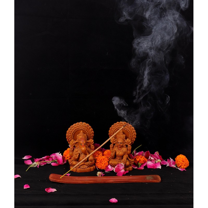 Golden Nag Flavors : Chandan, Champa, Patchouli, Meditation Sticks