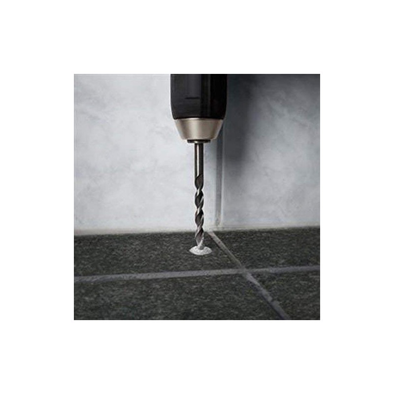 IRWIN 10501927 Cordless Multi-Purpose Drill Bit 6.0 x 200mm