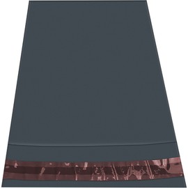 iSOUL 25 x Grey Strong Mailing Bags 432mm x 610mm