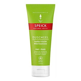 Speick Natural Aktiv Duschgel Doppelpack 2x200 ml