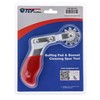 TCP Global Polishing and Buffing Pad Cleaning Spur Tool for