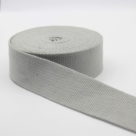 LEDUC 5m Heavy Cotton Cord - Grey