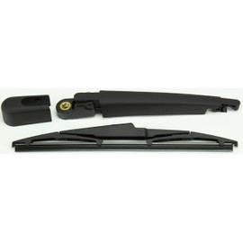 Taros Trade 244-3711-N-104426 Rear Wiper Arm and Blade Set 275mm