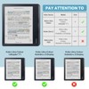 Case for Kobo Libra Colour(2024) (Sky Blue, One Size)