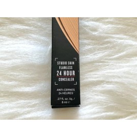 Smashbox Studio Skin Flawless 24 Hour Concealer Light Medium Warm Golden 0.27oz