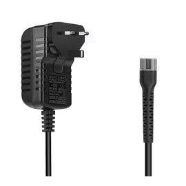 KAYNWAY Clippers 5V Charger Cord for Wahl Magic Clip Senior Metal Edition Detailer Cordless Clippers Trimmer, Replacement Charger Cord for Wahl 8173 Vanish Shaver