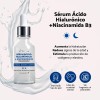Set Facial Rejuvenecedor She Is Skincare (2 Piezas)